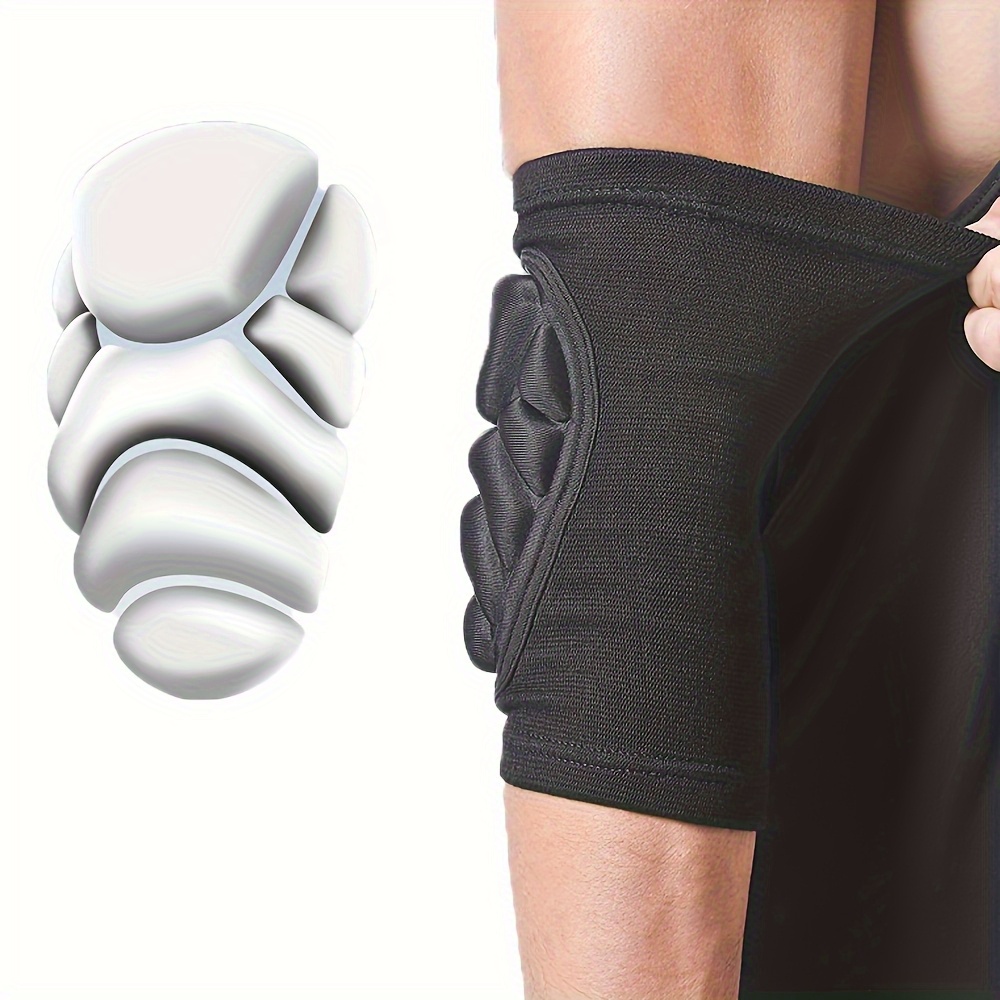 2pc Professional Knee Elbow Pa - огляд і ціна Mountain Biking Elbow Pads