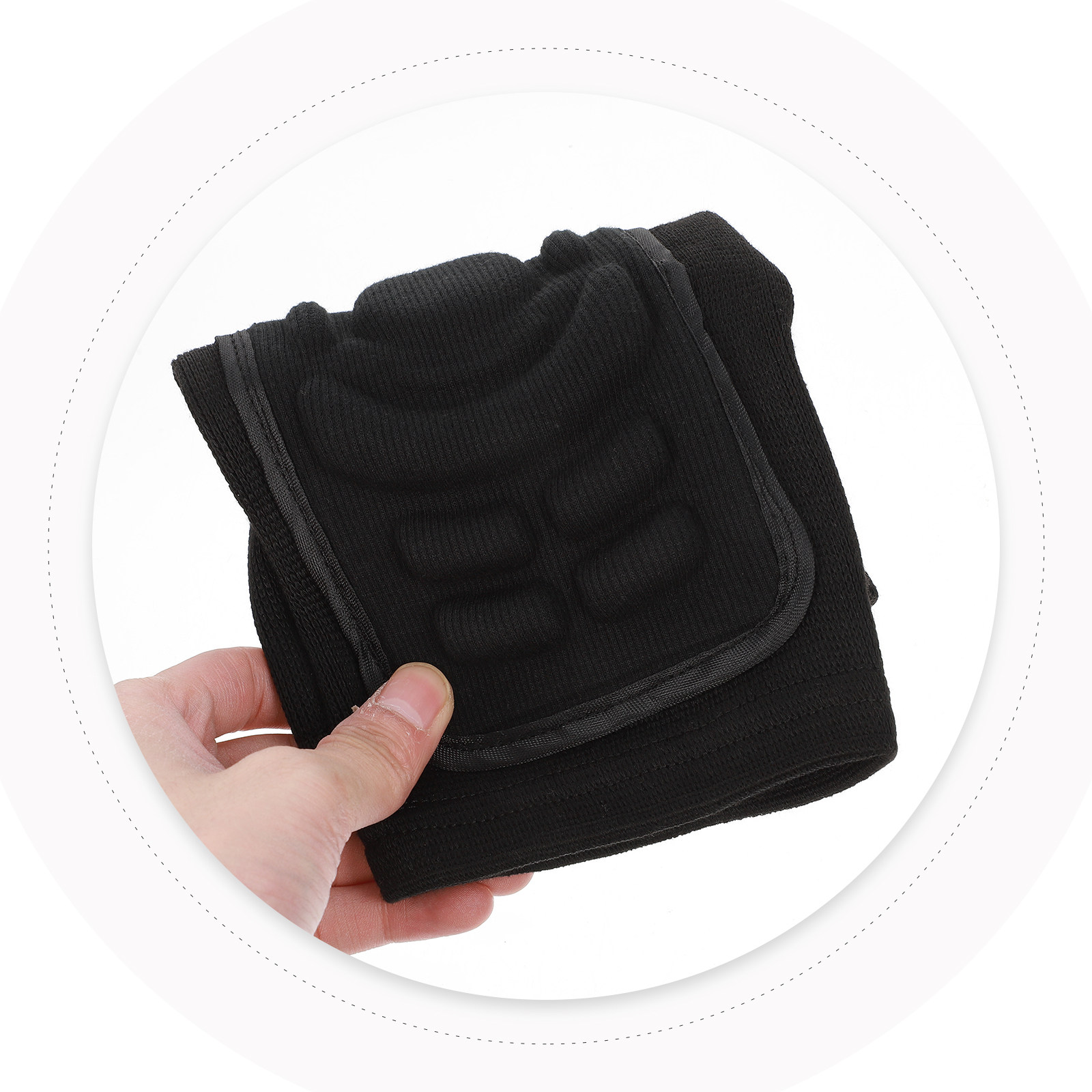 Elbow Pads Guard for Mountain  - огляд і ціна Mountain Biking Elbow Pads