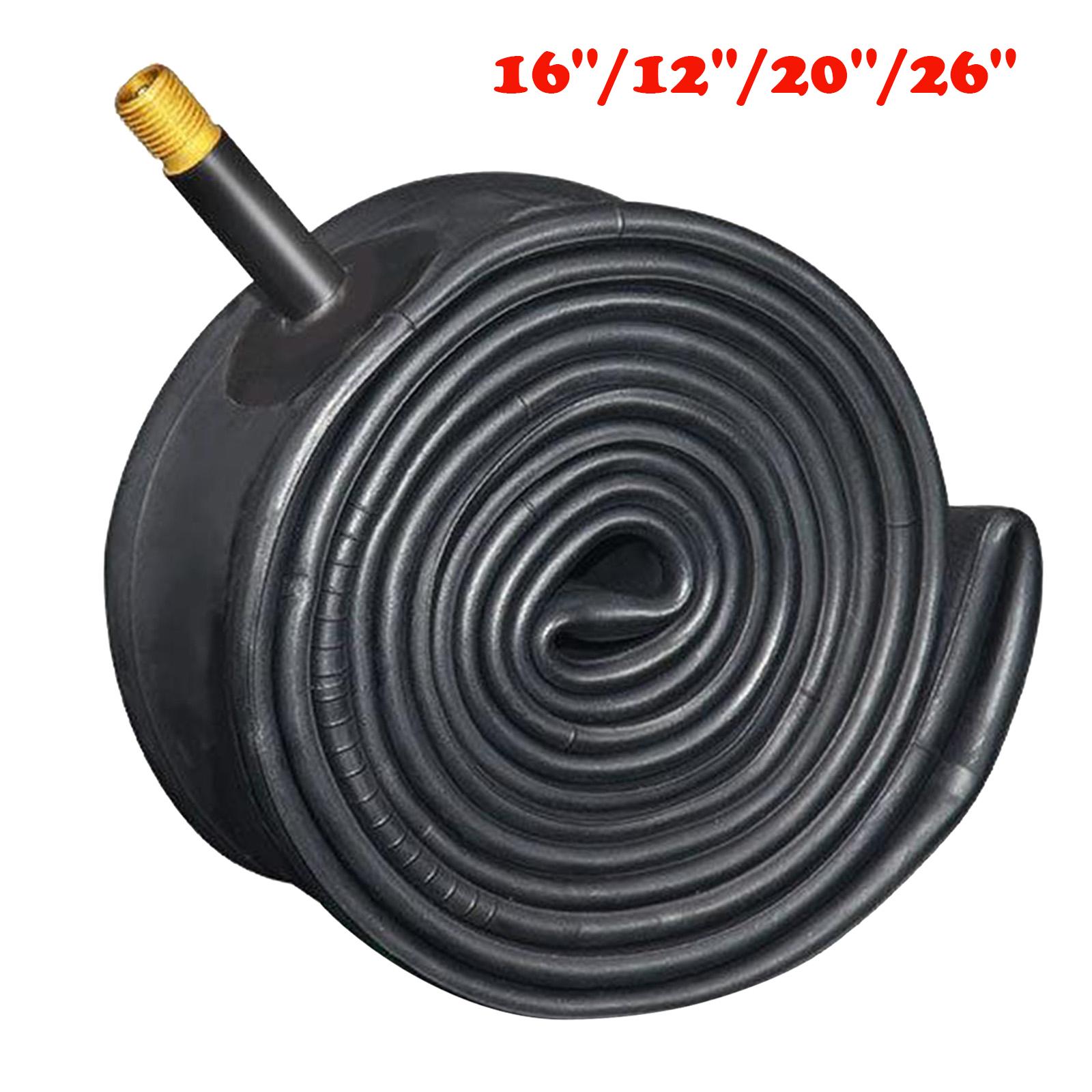 Replacement Bike Inner Tube, D - огляд і ціна Mountain Biking Tube