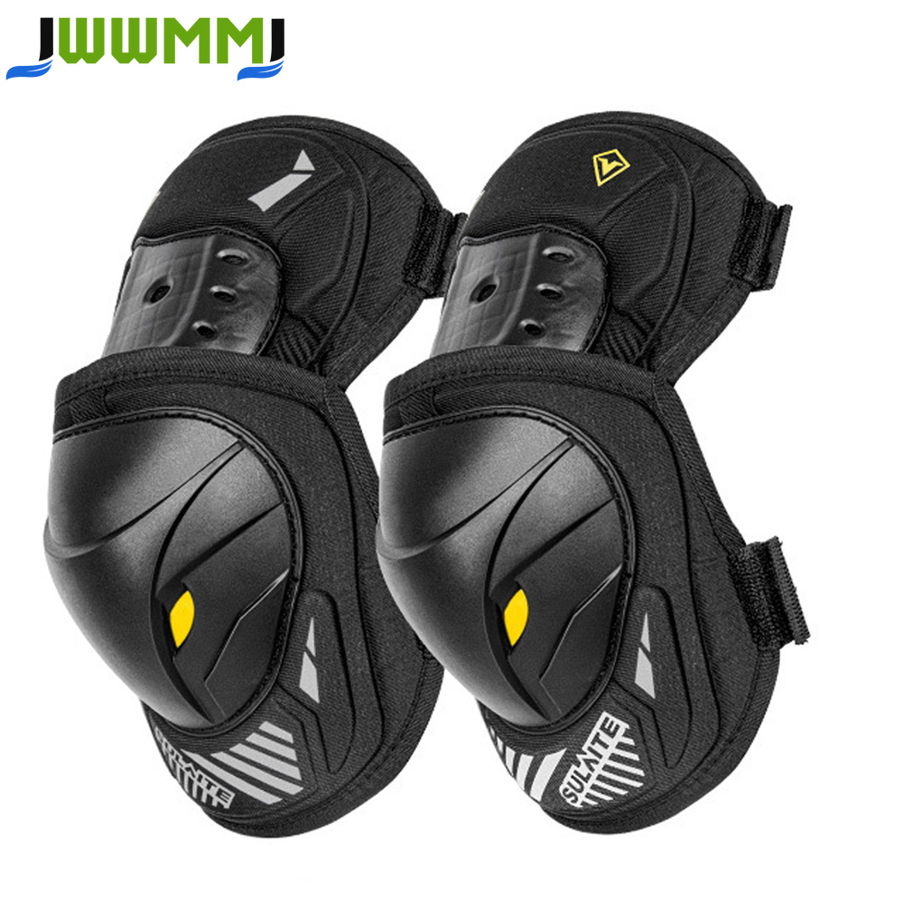 1Pair Motorcycle Riding Knee P - огляд і ціна Mountain Biking Elbow Pads