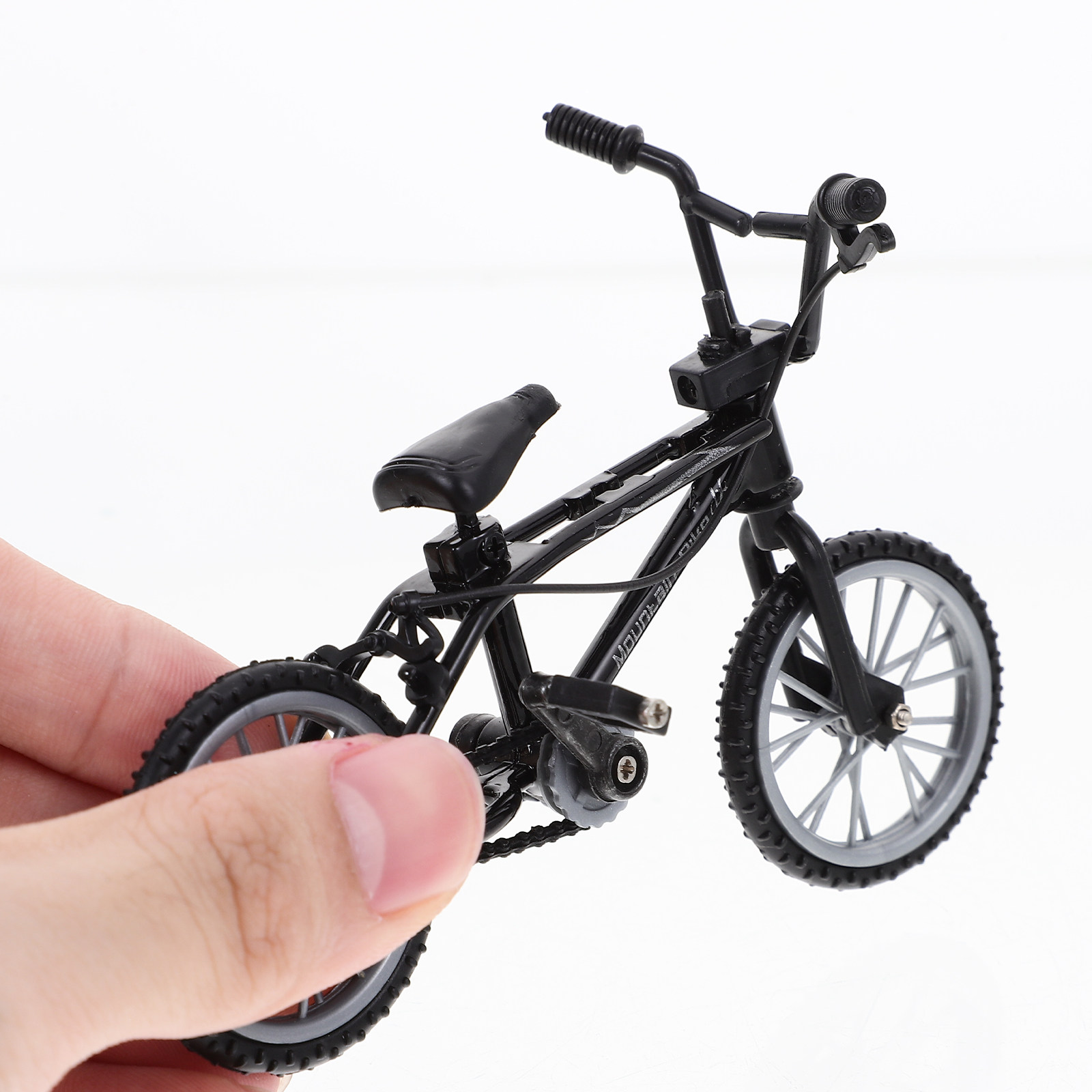 Mini Artificial Metal Bicycle  - огляд і ціна Mountain Biking Europe