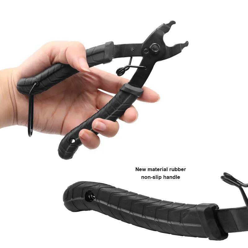 Bicycle Chain Quick Link Plier - огляд і ціна Chain Quick Link