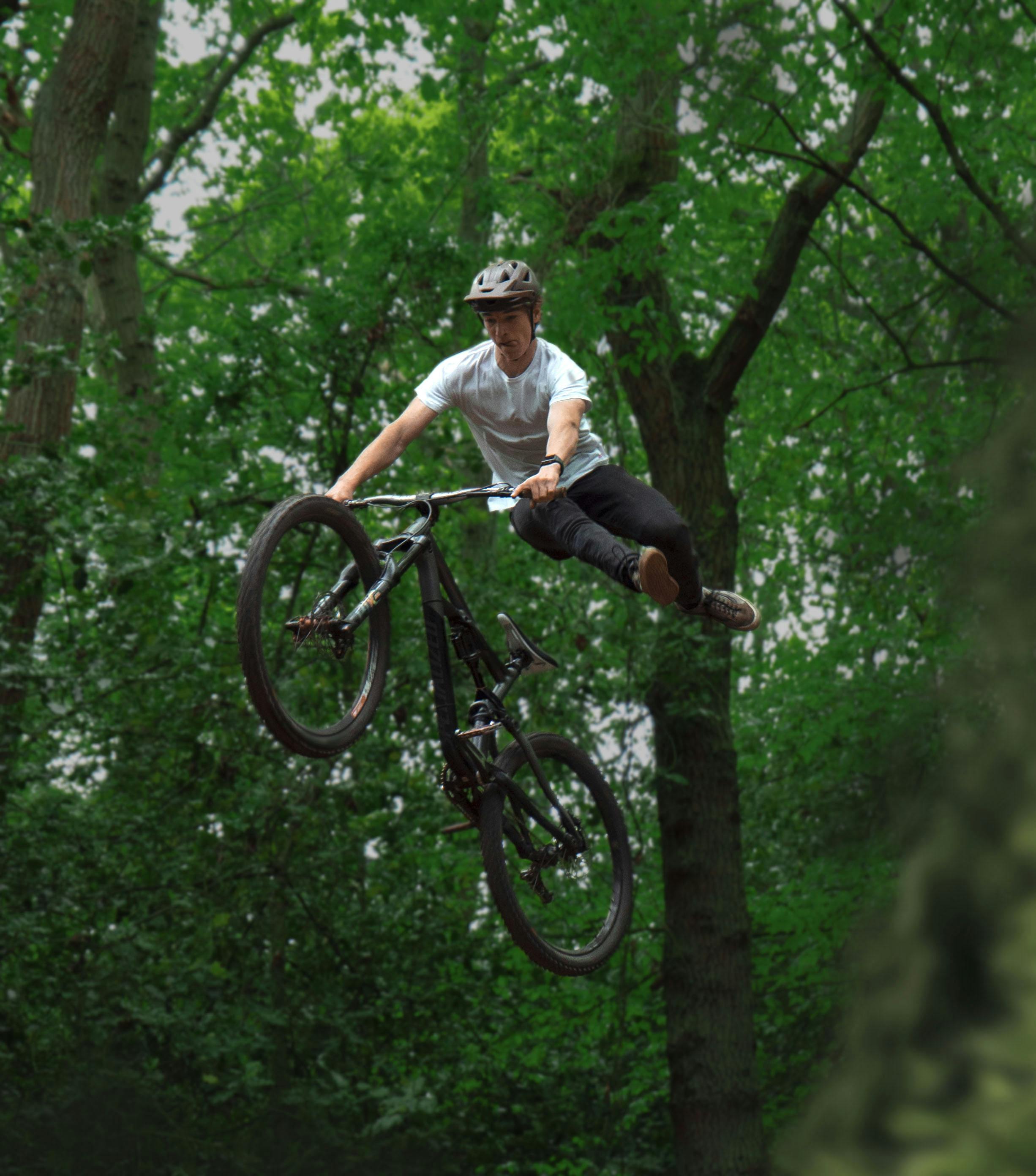 OEM Customized 26 27.5 29 Inch - огляд і ціна Mountain Biking Europe