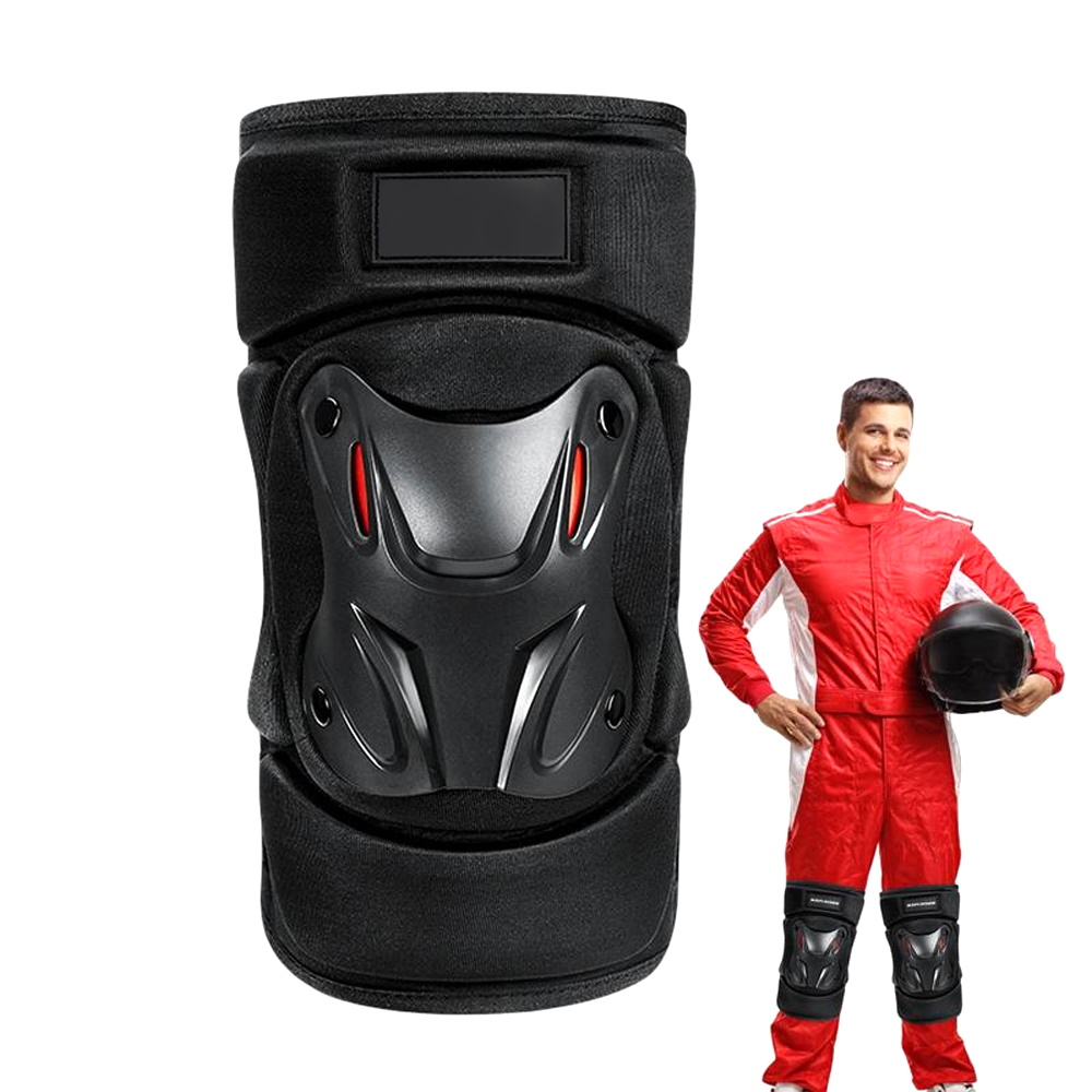 1Pair Knee Brace Elbow Protect - огляд і ціна Mountain Biking Elbow Pads