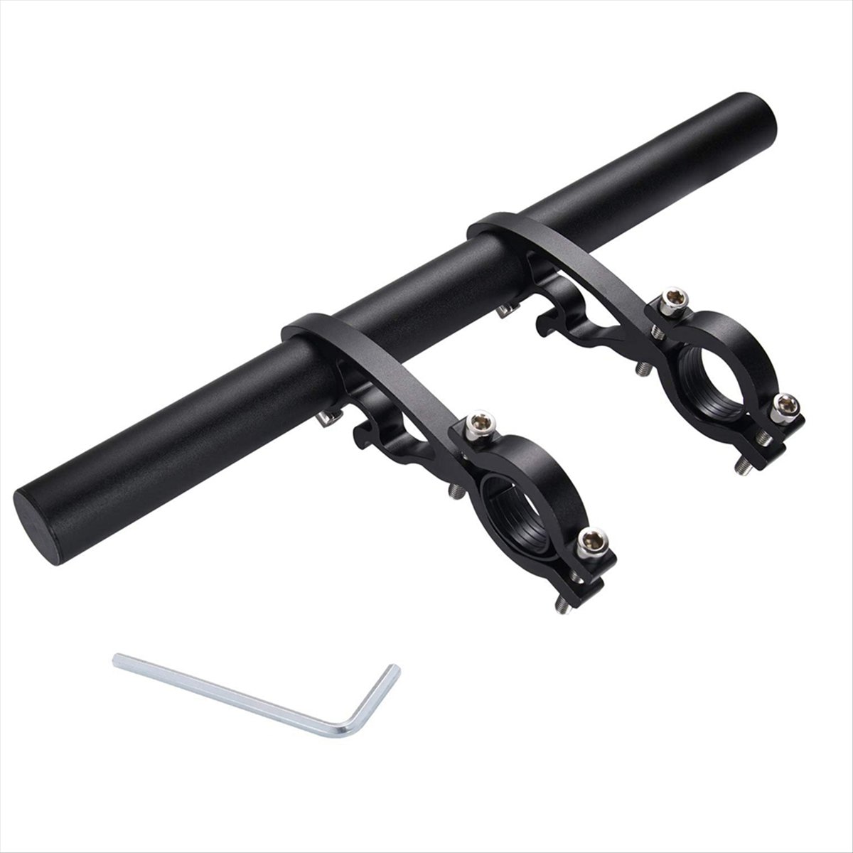 A61P 25CM Black Tube Bicycle H - огляд і ціна Mountain Biking Tube